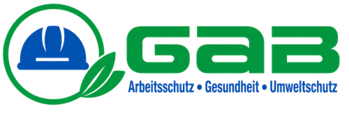 GaB – Arbeitsschutz, Gesundheit, Umweltschutz